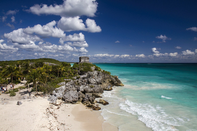 Tulum