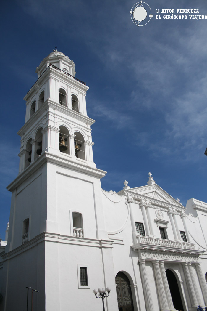 Catedral de Veracruz