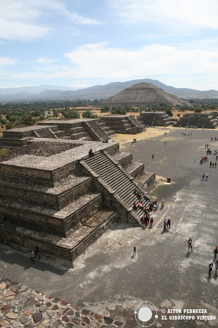 Pirámides de Teotihuacán | Estado de México | Historia | Visita y turismo
