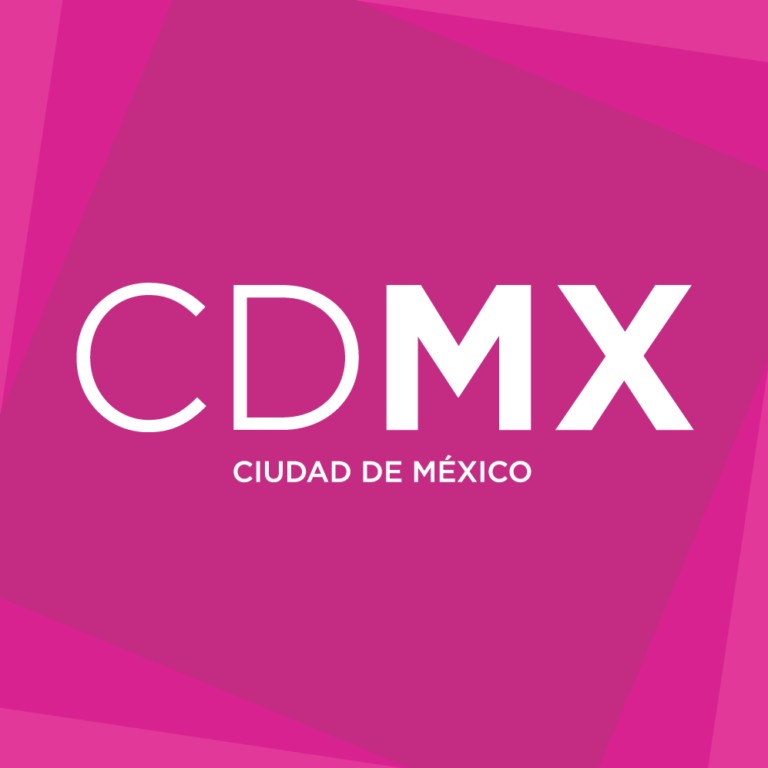 CDMX o DF? La nueva identidad de Ciudad de México Guía de México