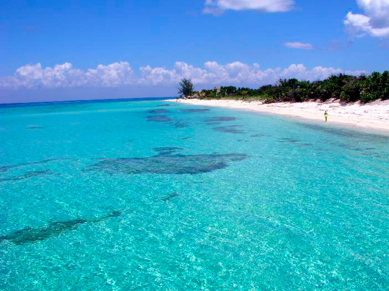 Isla de Cozumel | México | Qué ver y hacer | Riviera Maya | Playas