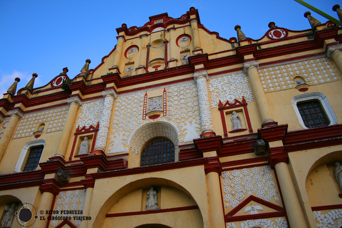 San Cristóbal de las Casas - Guía de México | Turismo e información