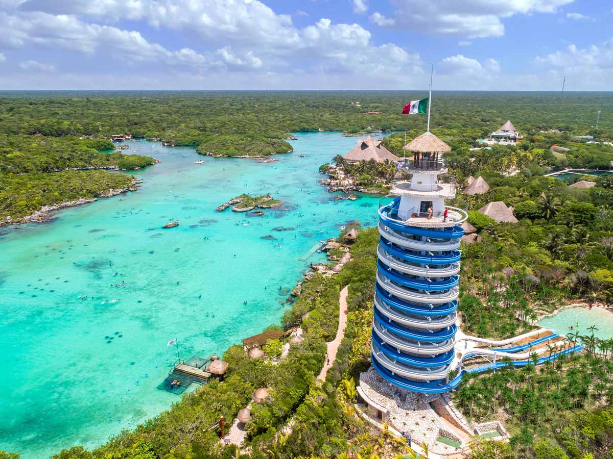Xel-Ha: excursión, precios entradas, opiniones - Foro Riviera Maya y Caribe Mexicano