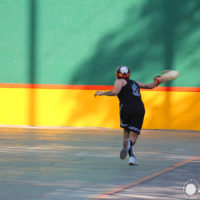 Pasado, presente y futuro del Jai Alai en México