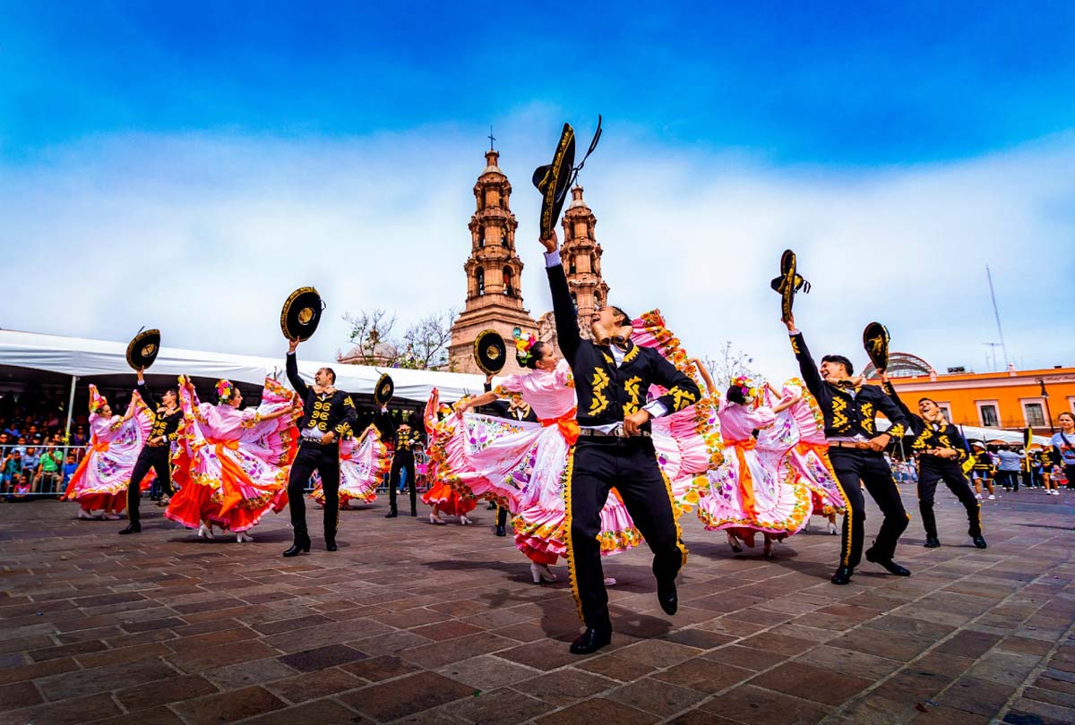 Tradiciones de Aguascalientes